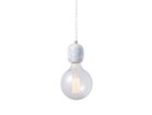 【フライミーパーラー/FLYMEe Parlor / GOODS】のPendant Light / ペンダントライト #100236 ホワイト、付属電球:カーボン電球(BU-1151)|ID: prp329100000008150 ipo3291000000033591591