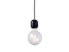 【フライミーパーラー/FLYMEe Parlor / GOODS】のPendant Light / ペンダントライト #100236 ブラック、付属電球:カーボン電球(BU-1151)|ID: prp329100000008150 ipo3291000000033591592