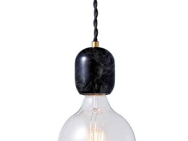 【フライミーパーラー/FLYMEe Parlor / GOODS】のPendant Light / ペンダントライト #100236 インテリア・キッズ・メンズ・レディースファッション・服の通販 founy(ファニー) 　送料無料　Free Shipping　シンプル　Simple, Minimal　フォルム　Silhouette, Form　ホーム・キャンプ・アウトドア・お取り寄せ　Home Living / Home & Lifestyle / Camping Gear / Outdoor Camping　家具・インテリア　Home Furniture & Interior. Stylish & Functional Living Spaces　ライト・照明　Lamps & Lighting Fixtures　ペンダントライト・吊り下げ照明　Pendant Light / Hanging Light Fixture　大理石の模様には個体差があります。|ID: prp329100000008150 ipo3291000000033591597
