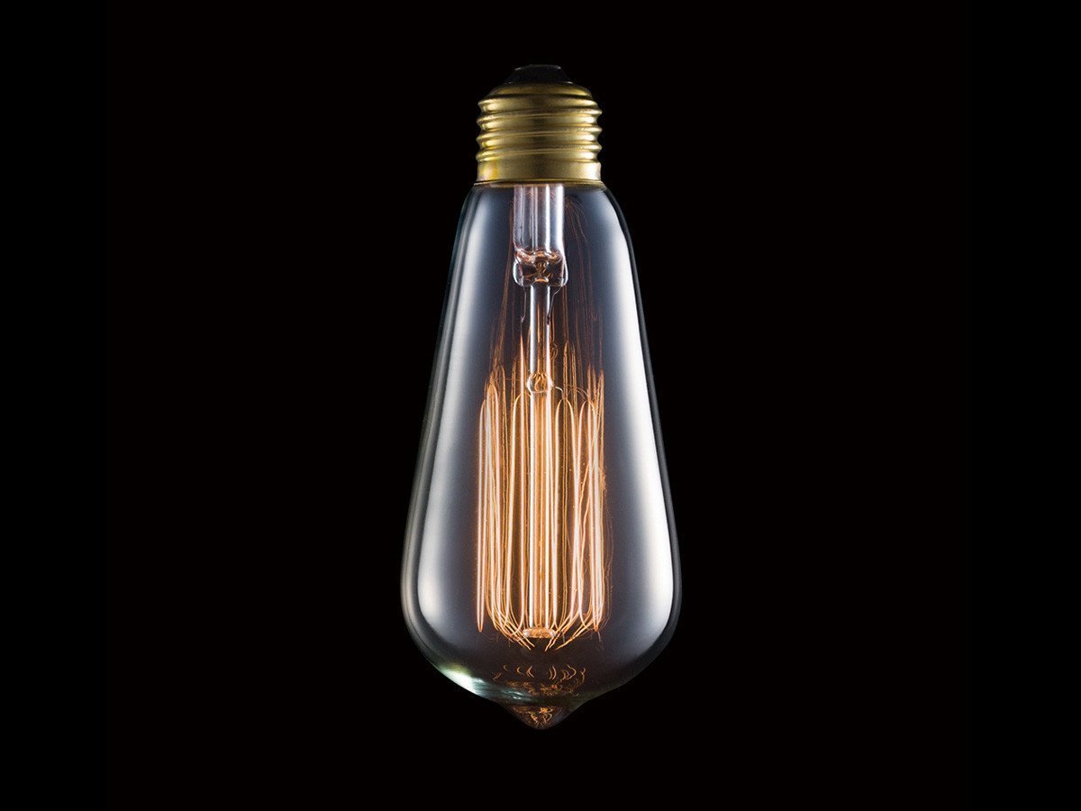 【フライミーパーラー/FLYMEe Parlor / GOODS】のPendant Light / ペンダントライト #100236 インテリア・キッズ・メンズ・レディースファッション・服の通販 founy(ファニー) 　送料無料　Free Shipping　シンプル　Simple, Minimal　フォルム　Silhouette, Form　ホーム・キャンプ・アウトドア・お取り寄せ　Home Living / Home & Lifestyle / Camping Gear / Outdoor Camping　家具・インテリア　Home Furniture & Interior. Stylish & Functional Living Spaces　ライト・照明　Lamps & Lighting Fixtures　ペンダントライト・吊り下げ照明　Pendant Light / Hanging Light Fixture　付属電球:カーボン電球(BU-1148)|ID: prp329100000008150 ipo3291000000033591608