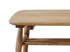 【アンジー/and g / GOODS】のlogie center table / ロジー センターテーブル ロータイプ バーチの木目が懐かしい雰囲気を作ります。|ID: prp329100000008156 ipo3291000000025322103