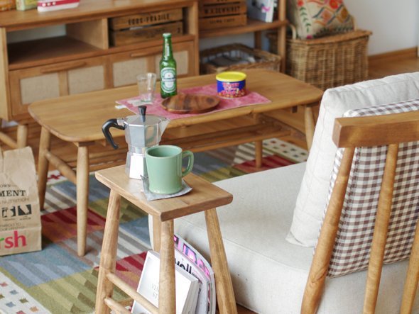 【ノラ/nora / GOODS】のlogie center table / ロジー センターテーブル ロータイプ 人気、トレンドファッション・服の通販 founy(ファニー) 　送料無料　Free Shipping　センター　Center　テーブル　Table　雑誌　Magazine　ホーム・キャンプ・アウトドア・お取り寄せ　Home,Garden,Outdoor,Camping Gear　家具・インテリア　Furniture　テーブル　Table　ローテーブル・センターテーブル　Low Table/Center Table　other-4|ID: prp329100000008156 ipo3291000000031531284