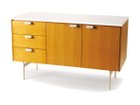 【メトロクス/METROCS / GOODS】のF061 Sideboard / F061サイドボード 人気、トレンドファッション・服の通販 founy(ファニー) コンパクト Compact シンプル Simple デスク Desk フォルム Form フランス France プレート Plate おすすめ Recommend ホーム・キャンプ・アウトドア・お取り寄せ Home,Garden,Outdoor,Camping Gear 家具・インテリア Furniture 収納家具・キャビネット Storage Furniture サイドボード Sideboard thumbnail オーク × ホワイト|ID: prp329100000008164 ipo3291000000030191208