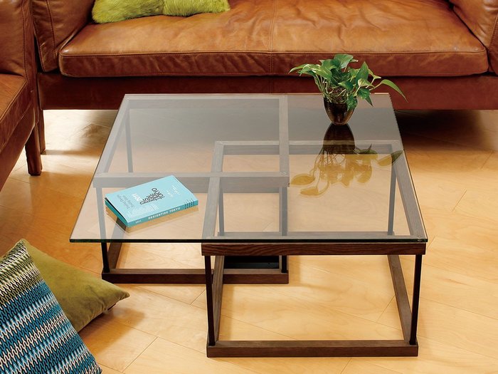 【フライミー ノワール/FLYMEe Noir / GOODS】のGLASS LIVING TABLE W80 / ガラスリビングテーブル 幅80cm m77154 インテリア・キッズ・メンズ・レディースファッション・服の通販 founy(ファニー) https://founy.com/ 送料無料 Free Shipping オイル Oil ガラス Glass テーブル Table モダン Modern ホーム・キャンプ・アウトドア・お取り寄せ Home,Garden,Outdoor,Camping Gear 家具・インテリア Furniture テーブル Table ローテーブル・センターテーブル Low Table/Center Table |ID: prp329100000008167 ipo3291000000007900025