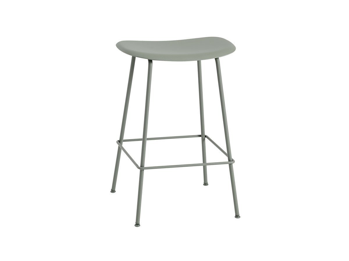 【ムート/MUUTO / GOODS】のFIBER COUNTER STOOL TUBE BASE / ファイバーカウンタースツール チューブベース インテリア・キッズ・メンズ・レディースファッション・服の通販 founy(ファニー) 　ウッド　Wooden Design　チューブ　Tube, Tube Top　フィット　Fit, Slim Fit　フェイス　Face, Facial Design　ホーム・キャンプ・アウトドア・お取り寄せ　Home Living / Home & Lifestyle / Camping Gear / Outdoor Camping　家具・インテリア　Home Furniture & Interior. Stylish & Functional Living Spaces　チェア・椅子　Seating & Chairs　スツール・バースツール　Stools & Bar Stools　ホーム・キャンプ・アウトドア・お取り寄せ　Home Living / Home & Lifestyle / Camping Gear / Outdoor Camping　家具・インテリア　Home Furniture & Interior. Stylish & Functional Living Spaces　チェア・椅子　Seating & Chairs　カウンターチェア・ハイチェア　Bar Stools / High Stools　カラー(座面シェル):ダスティーグリーン / ダスティーグリーン|ID: prp329100000008168 ipo3291000000033232205