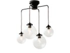 【フライミーパーラー/FLYMEe Parlor / GOODS】のPendant Light / ペンダントライト #104970 タイプ:クリア、付属電球:白熱電球|ID: prp329100000008175 ipo3291000000030227932