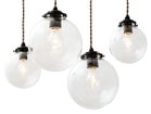 【フライミーパーラー/FLYMEe Parlor / GOODS】のPendant Light / ペンダントライト #104970 タイプ:クリア|ID: prp329100000008175 ipo3291000000030227960