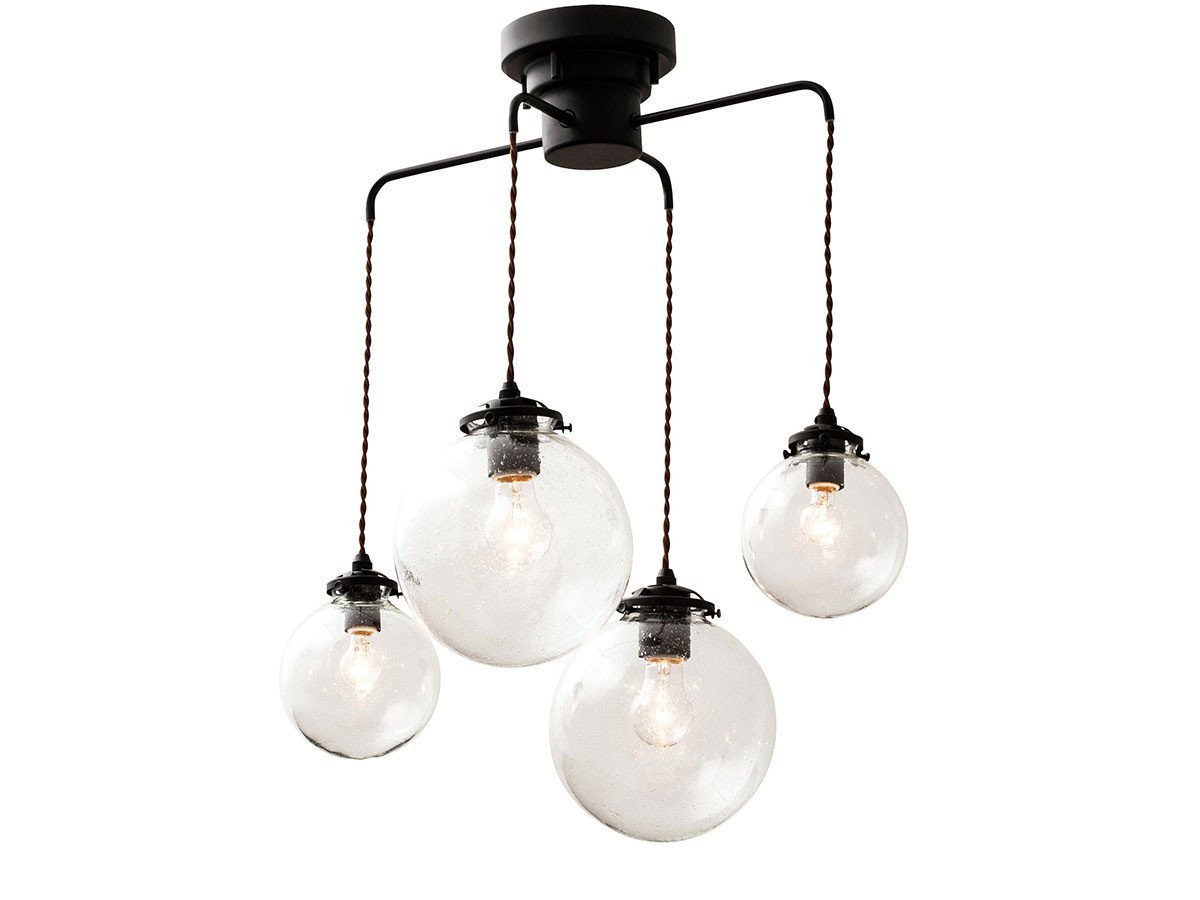【フライミーパーラー/FLYMEe Parlor / GOODS】のPendant Light / ペンダントライト #104970 人気、トレンドファッション・服の通販 founy(ファニー) 　送料無料　Free Shipping　おすすめ　Recommended / Our Picks　ガラス　Glass, Glassware　ハンド　Hand, Handmade　ホーム・キャンプ・アウトドア・お取り寄せ　Home Living / Home & Lifestyle / Camping Gear / Outdoor Camping　家具・インテリア　Home Furniture & Interior. Stylish & Functional Living Spaces　ライト・照明　Lamps & Lighting Fixtures　ペンダントライト・吊り下げ照明　Pendant Light / Hanging Light Fixture　other-2|ID: prp329100000008175 ipo3291000000031539382