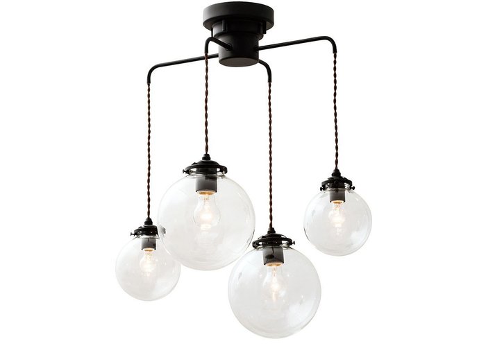 【フライミーパーラー/FLYMEe Parlor / GOODS】のPendant Light / ペンダントライト #104970 インテリア・キッズ・メンズ・レディースファッション・服の通販 founy(ファウニー) https://founy.com/ 送料無料 Free Shipping おすすめ Recommended / Our Picks ガラス Glass, Glassware ハンド Hand, Handmade ホーム・キャンプ・アウトドア・お取り寄せ Home Living / Home & Lifestyle / Camping Gear / Outdoor Camping 家具・インテリア Home Furniture & Interior. Stylish & Functional Living Spaces ライト・照明 Lamps & Lighting Fixtures ペンダントライト・吊り下げ照明 Pendant Light / Hanging Light Fixture |ID: prp329100000008175 ipo3291000000037075208