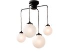 【フライミーパーラー/FLYMEe Parlor / GOODS】のPendant Light / ペンダントライト #104970 タイプ:フロスト、付属電球:白熱電球|ID: prp329100000008175 ipo3291000000037075211