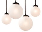 【フライミーパーラー/FLYMEe Parlor / GOODS】のPendant Light / ペンダントライト #104970 タイプ:フロスト|ID: prp329100000008175 ipo3291000000037075215