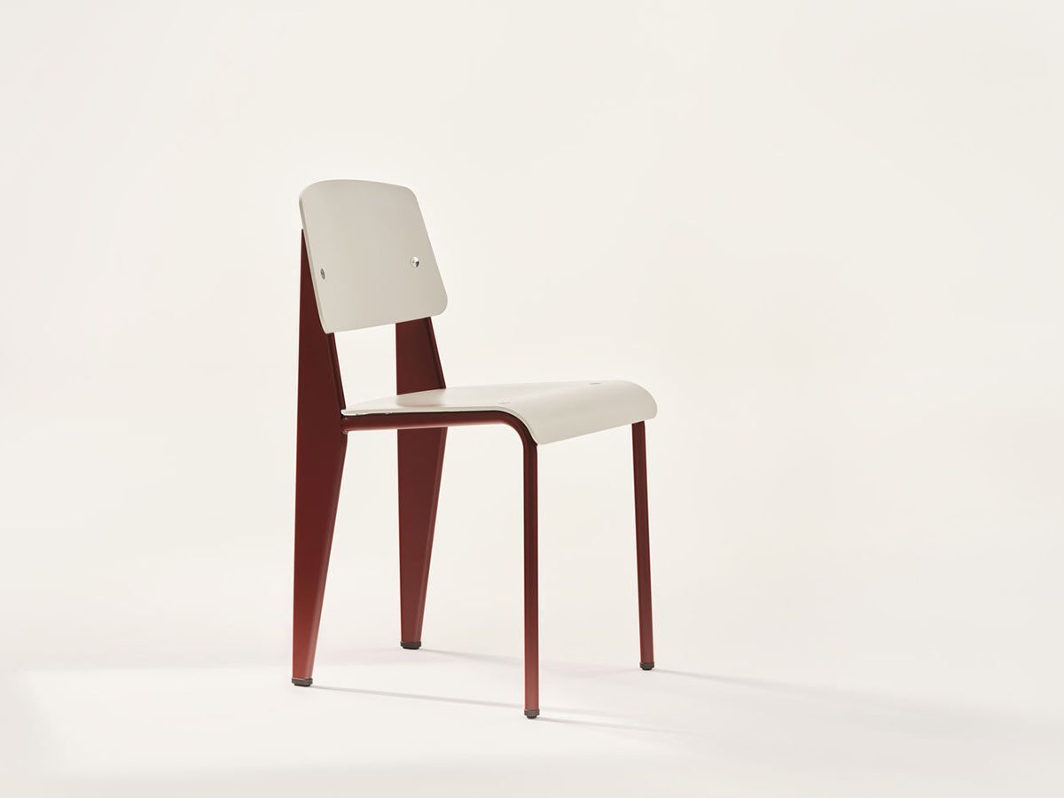 【ヴィトラ/Vitra / GOODS】のStandard SP / スタンダード SP インテリア・キッズ・メンズ・レディースファッション・服の通販 founy(ファニー) 送料無料 Free Shipping クラシック Classic, Timeless Style スタンダード Standard, Basic チューブ Tube, Tube Top フォルム Silhouette, Form フランス France, French ホーム・キャンプ・アウトドア・お取り寄せ Home Living / Home & Lifestyle / Camping Gear / Outdoor Camping 家具・インテリア Home Furniture & Interior. Stylish & Functional Living Spaces チェア・椅子 Seating & Chairs ダイニングチェア・木製チェア Dining Chairs -|ID: prp329100000008182 ipo3291000000036800383