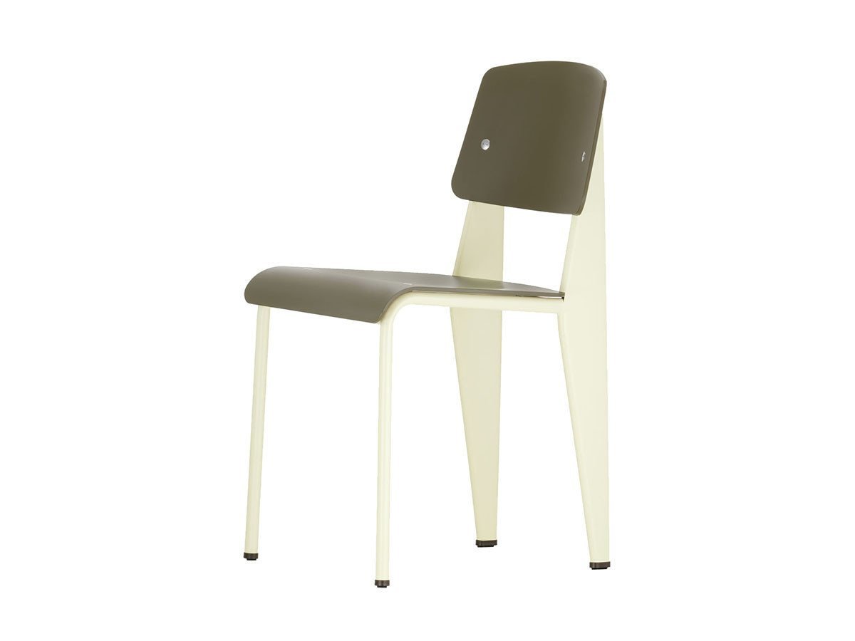 【ヴィトラ/Vitra / GOODS】のStandard SP / スタンダード SP インテリア・キッズ・メンズ・レディースファッション・服の通販 founy(ファニー) 送料無料 Free Shipping クラシック Classic, Timeless Style スタンダード Standard, Basic チューブ Tube, Tube Top フォルム Silhouette, Form フランス France, French ホーム・キャンプ・アウトドア・お取り寄せ Home Living / Home & Lifestyle / Camping Gear / Outdoor Camping 家具・インテリア Home Furniture & Interior. Stylish & Functional Living Spaces チェア・椅子 Seating & Chairs ダイニングチェア・木製チェア Dining Chairs シート & バックレスト:オリーブ、フレーム:ブランコロンブ|ID: prp329100000008182 ipo3291000000036800398