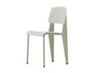 【ヴィトラ/Vitra / GOODS】のStandard SP / スタンダード SP シート & バックレスト:ウォームグレー、フレーム:グリスフェルメール|ID: prp329100000008182 ipo3291000000037063758