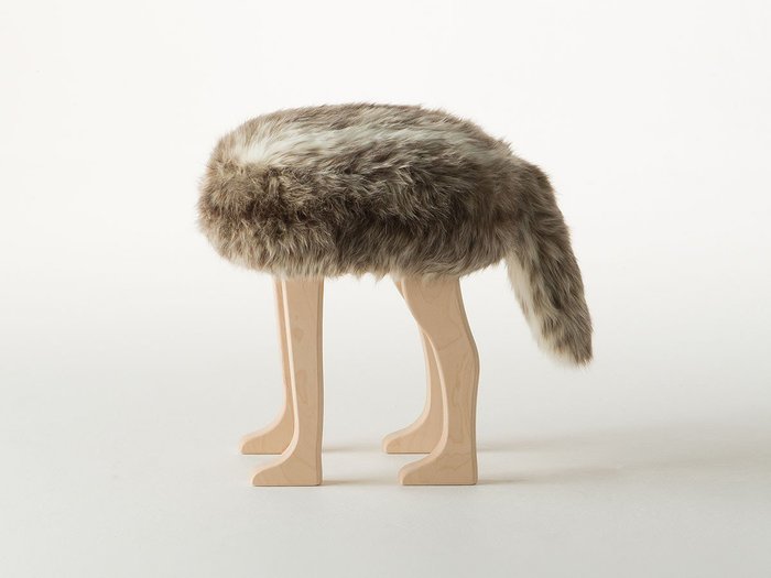 【フライミーズー/FLYMEe ZOO / GOODS】のANIMAL STOOL / アニマルスツール Lサイズ インテリア・キッズ・メンズ・レディースファッション・服の通販 founy(ファニー) https://founy.com/ 送料無料 Free Shipping ホーム・キャンプ・アウトドア・お取り寄せ Home Living / Home & Lifestyle / Camping Gear / Outdoor Camping 家具・インテリア Home Furniture & Interior. Stylish & Functional Living Spaces チェア・椅子 Seating & Chairs スツール・バースツール Stools & Bar Stools |ID: prp329100000008196 ipo3291000000030228319