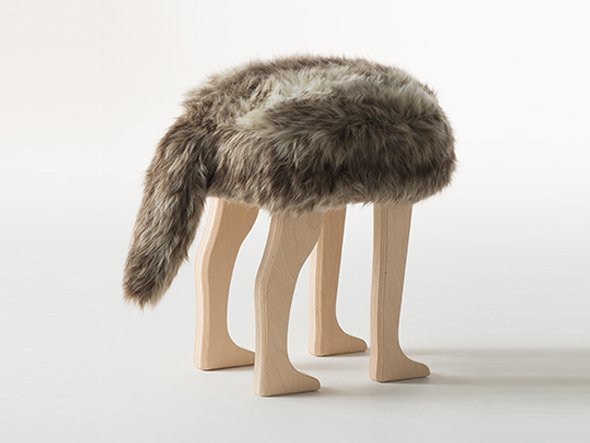 【フライミーズー/FLYMEe ZOO / GOODS】のANIMAL STOOL / アニマルスツール Lサイズ 人気、トレンドファッション・服の通販 founy(ファニー) 　送料無料　Free Shipping　ホーム・キャンプ・アウトドア・お取り寄せ　Home Living / Home & Lifestyle / Camping Gear / Outdoor Camping　家具・インテリア　Home Furniture & Interior. Stylish & Functional Living Spaces　チェア・椅子　Seating & Chairs　スツール・バースツール　Stools & Bar Stools　other-3|ID: prp329100000008196 ipo3291000000031548259
