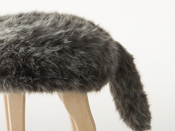 【フライミーズー/FLYMEe ZOO / GOODS】のANIMAL STOOL / アニマルスツール Lサイズ 人気、トレンドファッション・服の通販 founy(ファニー) 　送料無料　Free Shipping　ホーム・キャンプ・アウトドア・お取り寄せ　Home Living / Home & Lifestyle / Camping Gear / Outdoor Camping　家具・インテリア　Home Furniture & Interior. Stylish & Functional Living Spaces　チェア・椅子　Seating & Chairs　スツール・バースツール　Stools & Bar Stools　other-5|ID: prp329100000008196 ipo3291000000031548263