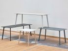 【ヘイ/HAY / GOODS】のCPH Deux 210 / CPH ドゥ 210 幅140cm |ID: prp329100000008197 ipo3291000000030250128