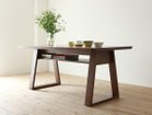 【ビス/BIS / GOODS】のLD Table / LDテーブル サイズ:幅154cm|ID:prp329100000008198