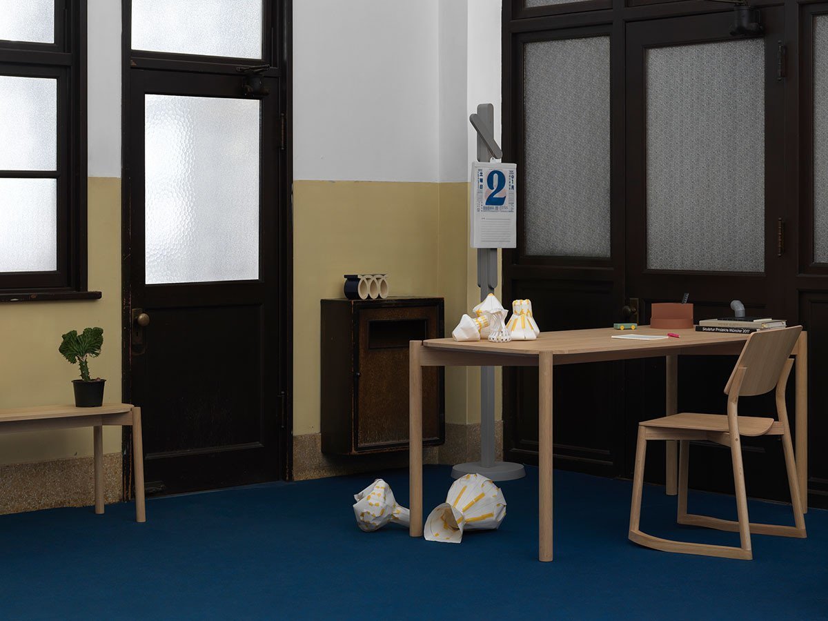【カリモクニュースタンダード/KARIMOKU NEW STANDARD / GOODS】のCASTOR DINING BENCH / キャストール ダイニングベンチ 人気、トレンドファッション・服の通販 founy(ファニー) 　シンプル　Simple, Minimal　ホーム・キャンプ・アウトドア・お取り寄せ　Home Living / Home & Lifestyle / Camping Gear / Outdoor Camping　家具・インテリア　Home Furniture & Interior. Stylish & Functional Living Spaces　チェア・椅子　Seating & Chairs　ダイニングベンチ・玄関ベンチ　Bench & Dining Benches　other-4|ID: prp329100000008199 ipo3291000000031550708