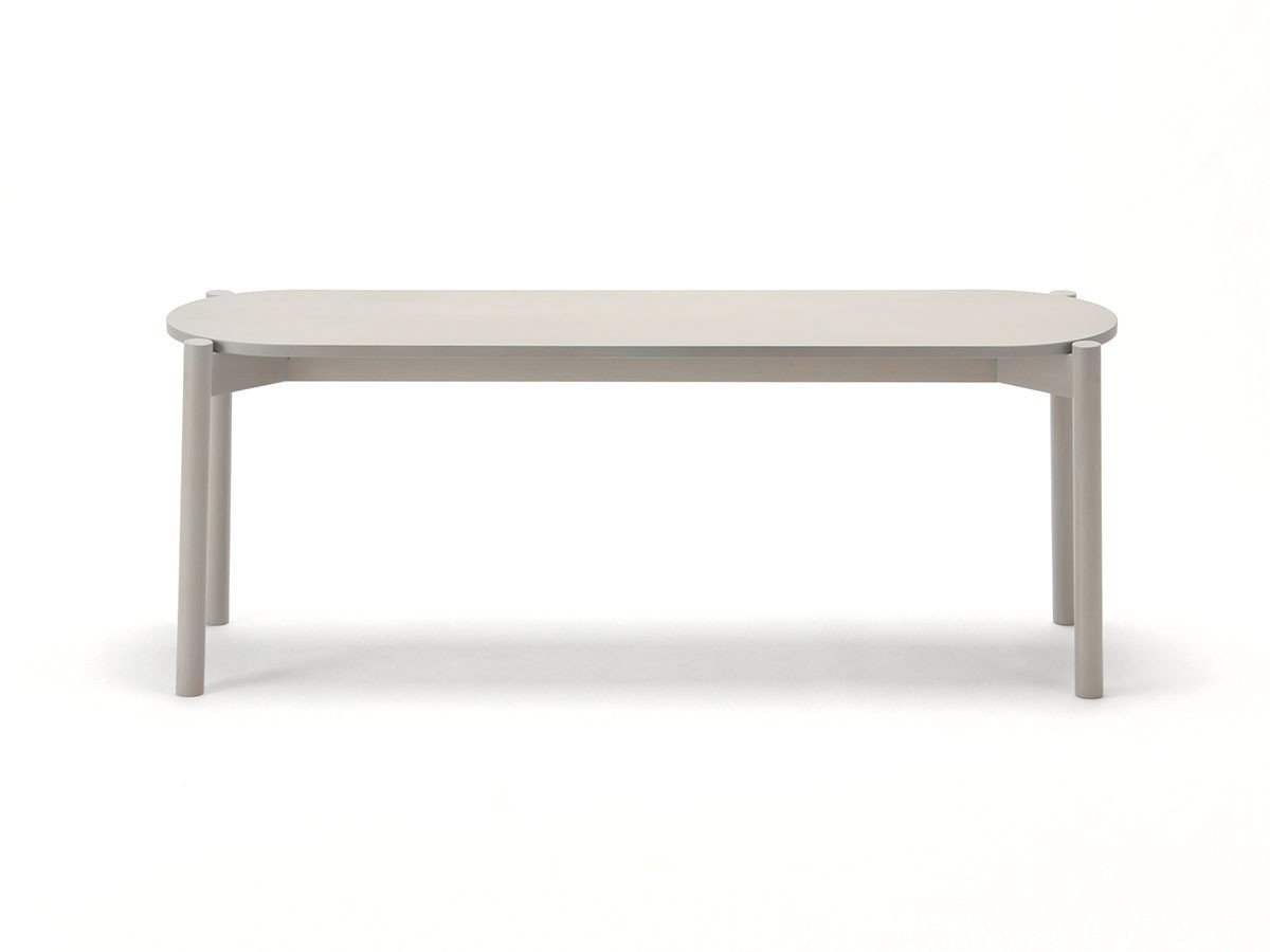 【カリモクニュースタンダード/KARIMOKU NEW STANDARD / GOODS】のCASTOR DINING BENCH / キャストール ダイニングベンチ 人気、トレンドファッション・服の通販 founy(ファニー) 　シンプル　Simple, Minimal　ホーム・キャンプ・アウトドア・お取り寄せ　Home Living / Home & Lifestyle / Camping Gear / Outdoor Camping　家具・インテリア　Home Furniture & Interior. Stylish & Functional Living Spaces　チェア・椅子　Seating & Chairs　ダイニングベンチ・玄関ベンチ　Bench & Dining Benches　other-6|ID: prp329100000008199 ipo3291000000031550712
