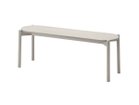 【カリモクニュースタンダード/KARIMOKU NEW STANDARD / GOODS】のCASTOR DINING BENCH / キャストール ダイニングベンチ 人気、トレンドファッション・服の通販 founy(ファニー) シンプル Simple, Minimal ホーム・キャンプ・アウトドア・お取り寄せ Home Living / Home & Lifestyle / Camping Gear / Outdoor Camping 家具・インテリア Home Furniture & Interior. Stylish & Functional Living Spaces チェア・椅子 Seating & Chairs ダイニングベンチ・玄関ベンチ Bench & Dining Benches thumbnail グレイングレー|ID: prp329100000008199 ipo3291000000033275785