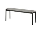 【カリモクニュースタンダード/KARIMOKU NEW STANDARD】のCASTOR DINING BENCH / キャストール ダイニングベンチ ブラック|ID: prp329100000008199 ipo3291000000037061346
