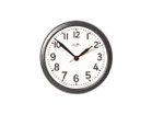 【ハモサ/HERMOSA / GOODS】のHK HORO CLOCK / HK ホーロークロック ブラック|ID: prp329100000008212 ipo3291000000030243897
