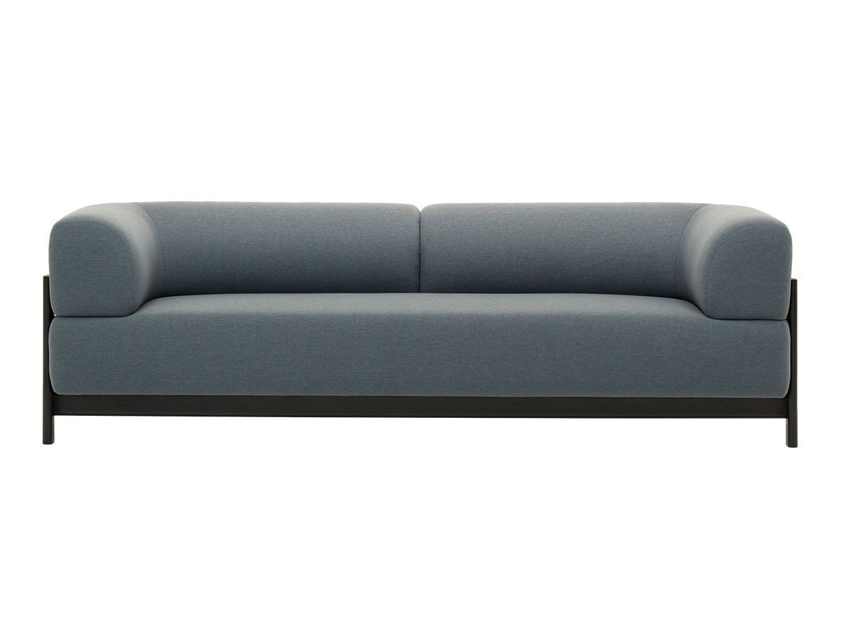 【カリモクニュースタンダード/KARIMOKU NEW STANDARD / GOODS】のELEPHANT SOFA 3-SEATER / エレファントソファー 3人掛 人気、トレンドファッション・服の通販 founy(ファニー) 　エレガント 上品　Elegant　クッション　Cushion　シンプル　Simple　スプリング　Spring　フォーム　Form　ポケット　Pocket　リラックス　Relax　ホーム・キャンプ・アウトドア・お取り寄せ　Home,Garden,Outdoor,Camping Gear　家具・インテリア　Furniture　ソファー　Sofa　 other-1|ID: prp329100000008213 ipo3291000000027638758