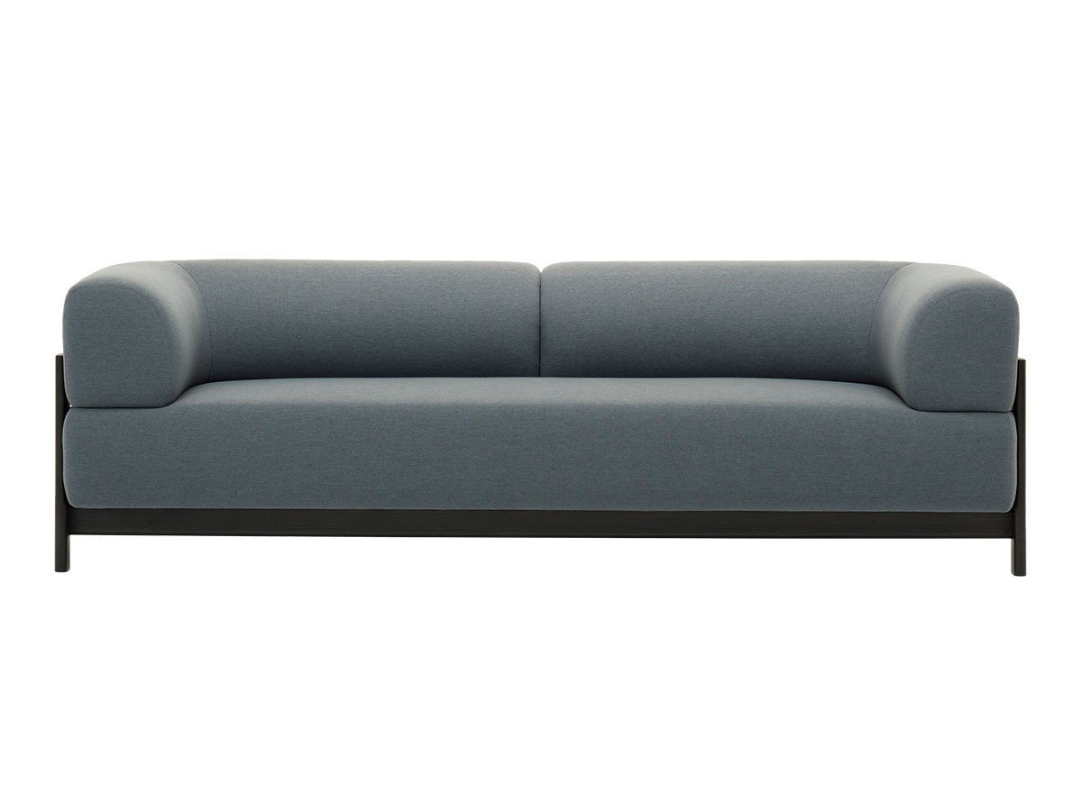 【カリモクニュースタンダード/KARIMOKU NEW STANDARD / GOODS】のELEPHANT SOFA 3-SEATER / エレファントソファー 3人掛 人気、トレンドファッション・服の通販 founy(ファニー) 　エレガント 上品　Elegant　クッション　Cushion, Throw Pillow　シンプル　Simple, Minimal　スプリング　Spring, Spring Collection　フォーム　Form　ポケット　Pocket, Pocket Detail　リラックス　Relax, Relaxed Fit　ホーム・キャンプ・アウトドア・お取り寄せ　Home Living / Home & Lifestyle / Camping Gear / Outdoor Camping　家具・インテリア　Home Furniture & Interior. Stylish & Functional Living Spaces　ソファー　Couches & Sofas　 other-1|ID: prp329100000008213 ipo3291000000036798051
