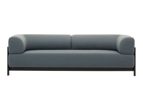 【カリモクニュースタンダード/KARIMOKU NEW STANDARD / GOODS】のELEPHANT SOFA 3-SEATER / エレファントソファー 3人掛 人気、トレンドファッション・服の通販 founy(ファニー) エレガント 上品 Elegant クッション Cushion, Throw Pillow シンプル Simple, Minimal スプリング Spring, Spring Collection フォーム Form ポケット Pocket, Pocket Detail リラックス Relax, Relaxed Fit ホーム・キャンプ・アウトドア・お取り寄せ Home Living / Home & Lifestyle / Camping Gear / Outdoor Camping 家具・インテリア Home Furniture & Interior. Stylish & Functional Living Spaces ソファー Couches & Sofas |ID:prp329100000008213