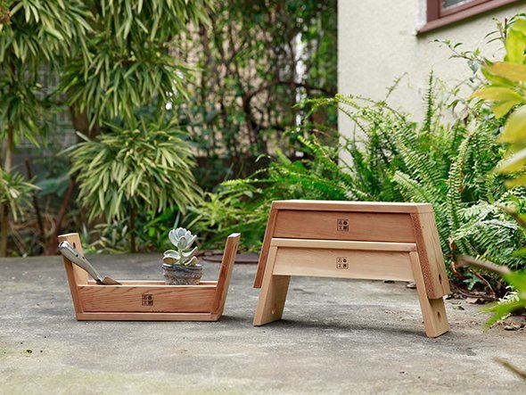 【石巻工房/Ishinomaki Laboratory / GOODS】のCARRY STOOL / キャリースツール インテリア・キッズ・メンズ・レディースファッション・服の通販 founy(ファニー) 　送料無料　Free Shipping　おすすめ　Recommended / Our Picks　アウトドア　Outdoor Clothing　コンパクト　Compact, Small Size　ボックス　Boxy, Box Shape　ホーム・キャンプ・アウトドア・お取り寄せ　Home Living / Home & Lifestyle / Camping Gear / Outdoor Camping　家具・インテリア　Home Furniture & Interior. Stylish & Functional Living Spaces　チェア・椅子　Seating & Chairs　スツール・バースツール　Stools & Bar Stools　|ID: prp329100000008216 ipo3291000000034018320