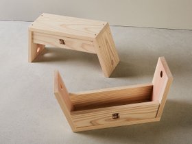 【石巻工房/Ishinomaki Laboratory / GOODS】 CARRY STOOL / キャリースツール人気、トレンドファッション・服の通販 founy(ファニー) 送料無料 Free Shipping おすすめ Recommended / Our Picks アウトドア Outdoor Clothing コンパクト Compact, Small Size ボックス Boxy, Box Shape ホーム・キャンプ・アウトドア・お取り寄せ Home Living / Home & Lifestyle / Camping Gear / Outdoor Camping 家具・インテリア Home Furniture & Interior. Stylish & Functional Living Spaces チェア・椅子 Seating & Chairs スツール・バースツール Stools & Bar Stools |ID:prp329100000008216