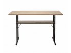 【ジャーナルスタンダード ファニチャー/journal standard Furniture / GOODS】のPAXTON LD TABLE / パクストン LDテーブル 大人の最旬トレンドファッション＆コーディネート founy(ファウニー) テーブル Table, Dining Table 雑誌 Magazine, Fashion Magazine ホーム・キャンプ・アウトドア・お取り寄せ Home Living / Home & Lifestyle / Camping Gear / Outdoor Camping 家具・インテリア Home Furniture & Interior. Stylish & Functional Living Spaces テーブル Dining, Coffee & Side Tables ダイニングテーブル・食卓テーブル Dining Tables thumbnail -|ID: prp329100000008222 ipo3291000000037090830