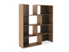 【モーダ エン カーサ/moda en casa / GOODS】のflexible bookcase / フレキシブル ブックケース(ウォールナット) -|ID: prp329100000008223 ipo3291000000030193249