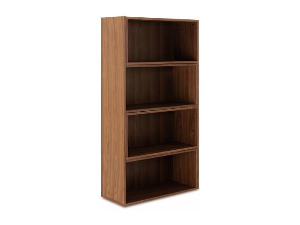 【モーダ エン カーサ/moda en casa / GOODS】のflexible bookcase / フレキシブル ブックケース(ウォールナット) 人気、トレンドファッション・服の通販 founy(ファニー) 　ホーム・キャンプ・アウトドア・お取り寄せ　Home Living / Home & Lifestyle / Camping Gear / Outdoor Camping　家具・インテリア　Home Furniture & Interior. Stylish & Functional Living Spaces　収納家具・キャビネット　Storage Furniture　シェルフ・オープンラック・収納棚　Open Shelf Rack　ホーム・キャンプ・アウトドア・お取り寄せ　Home Living / Home & Lifestyle / Camping Gear / Outdoor Camping　家具・インテリア　Home Furniture & Interior. Stylish & Functional Living Spaces　収納家具・キャビネット　Storage Furniture　本棚・マガジンスタンド　Bookshelf/Magazine Rack　other-2|ID: prp329100000008223 ipo3291000000031533250