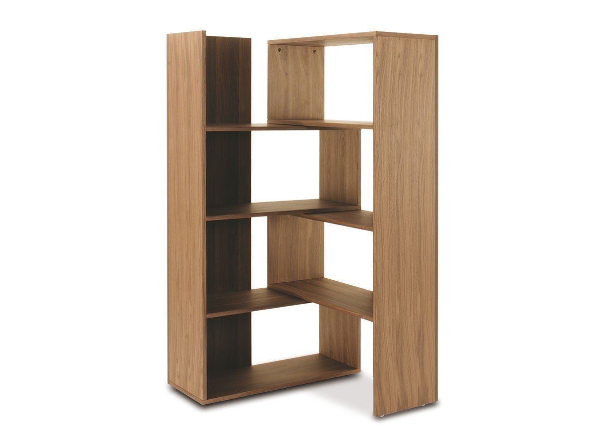 【モーダ エン カーサ/moda en casa / GOODS】のflexible bookcase / フレキシブル ブックケース(ウォールナット) 人気、トレンドファッション・服の通販 founy(ファニー) 　ホーム・キャンプ・アウトドア・お取り寄せ　Home Living / Home & Lifestyle / Camping Gear / Outdoor Camping　家具・インテリア　Home Furniture & Interior. Stylish & Functional Living Spaces　収納家具・キャビネット　Storage Furniture　シェルフ・オープンラック・収納棚　Open Shelf Rack　ホーム・キャンプ・アウトドア・お取り寄せ　Home Living / Home & Lifestyle / Camping Gear / Outdoor Camping　家具・インテリア　Home Furniture & Interior. Stylish & Functional Living Spaces　収納家具・キャビネット　Storage Furniture　本棚・マガジンスタンド　Bookshelf/Magazine Rack　other-3|ID: prp329100000008223 ipo3291000000031533251