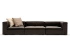 【マルイチセーリング/MARUICHI Selling / GOODS】のGIRARE2 3P SOFA / ジラーレ2 3人掛けソファ 張地:|ID: prp329100000008228 ipo3291000000037267521