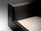 【マルイチセーリング/MARUICHI Selling / GOODS】のGIRARE2 3P SOFA / ジラーレ2 3人掛けソファ 座の本体ベースは土手部を設けクッションがずれないよう工夫されています。|ID: prp329100000008228 ipo3291000000037267524