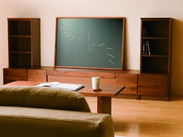 【フライミー ヴェール/FLYMEe vert / GOODS】のTV Board / テレビボード #3818 インテリア・キッズ・メンズ・レディースファッション・服の通販 founy(ファニー) 　ガラス　Glass, Glassware　スマート　Smart, Elegant　ダウン　Down, Puffer　フラップ　Flap, Flap Pocket　ホーム・キャンプ・アウトドア・お取り寄せ　Home Living / Home & Lifestyle / Camping Gear / Outdoor Camping　家具・インテリア　Home Furniture & Interior. Stylish & Functional Living Spaces　テレビボード・テレビ台　TV Cabinets & Consoles　テレビ台・TVボード　Tv Board　参考イメージ|ID: prp329100000008233 ipo3291000000036647690