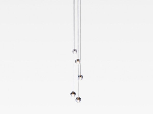 【ボッチ/BOCCI / GOODS】の14 Series 14.3 / 14.5 / 14.7 / 14シリーズ 14.3 / 14.5 / 14.7(3灯 / 5灯 / 7灯) インテリア・キッズ・メンズ・レディースファッション・服の通販 founy(ファニー) 　送料無料　Free Shipping　ガラス　Glass, Glassware　コレクション　Collection, Seasonal Line　ハンド　Hand, Handmade　モダン　Modern, Contemporary　レトロ　Retro, Vintage Style　人気　Popular, Best Seller　ホーム・キャンプ・アウトドア・お取り寄せ　Home Living / Home & Lifestyle / Camping Gear / Outdoor Camping　家具・インテリア　Home Furniture & Interior. Stylish & Functional Living Spaces　ライト・照明　Lamps & Lighting Fixtures　ペンダントライト・吊り下げ照明　Pendant Light / Hanging Light Fixture　|ID: prp329100000008234 ipo3291000000036845795