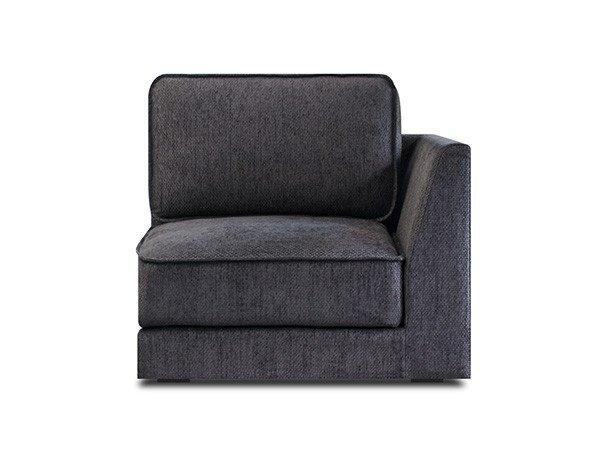 【フランネルソファ/FLANNEL SOFA / GOODS】のQUATT ONE ARM CORNER SOFA / クアット 1人掛けコーナーソファ インテリア・キッズ・メンズ・レディースファッション・服の通販 founy(ファニー) https://founy.com/ クッション Cushion シンプル Simple フェザー Feather フォルム Form ホーム・キャンプ・アウトドア・お取り寄せ Home,Garden,Outdoor,Camping Gear 家具・インテリア Furniture ソファー Sofa |ID: prp329100000008235 ipo3291000000030199721