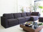 【フランネルソファ/FLANNEL SOFA / GOODS】のQUATT ONE ARM CORNER SOFA / クアット 1人掛けコーナーソファ 「2人掛け」、「1人掛けコーナー ラージ」、「スツール」と組み合わせたイメージ|ID: prp329100000008235 ipo3291000000030199755