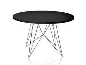 【マジス/MAGIS / GOODS】のXZ3 / XZ3 丸型テーブル 人気、トレンドファッション・服の通販 founy(ファニー) スタイリッシュ Stylish, Fashionable テーブル Table, Dining Table モダン Modern, Contemporary ラウンド Round, Round Neck ホーム・キャンプ・アウトドア・お取り寄せ Home Living / Home & Lifestyle / Camping Gear / Outdoor Camping 家具・インテリア Home Furniture & Interior. Stylish & Functional Living Spaces テーブル Dining, Coffee & Side Tables ダイニングテーブル・食卓テーブル Dining Tables |ID:prp329100000008236