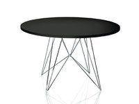 【マジス/MAGIS / GOODS】のXZ3 / XZ3 丸型テーブル 人気、トレンドファッション・服の通販 founy(ファニー) スタイリッシュ Stylish, Fashionable テーブル Table, Dining Table モダン Modern, Contemporary ラウンド Round, Round Neck ホーム・キャンプ・アウトドア・お取り寄せ Home Living / Home & Lifestyle / Camping Gear / Outdoor Camping 家具・インテリア Home Furniture & Interior. Stylish & Functional Living Spaces テーブル Dining, Coffee & Side Tables ダイニングテーブル・食卓テーブル Dining Tables |ID:prp329100000008236