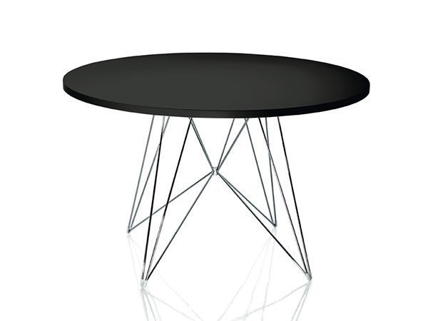 【マジス/MAGIS / GOODS】のXZ3 / XZ3 丸型テーブル 人気、トレンドファッション・服の通販 founy(ファニー) 　スタイリッシュ　Stylish, Fashionable　テーブル　Table, Dining Table　モダン　Modern, Contemporary　ラウンド　Round, Round Neck　ホーム・キャンプ・アウトドア・お取り寄せ　Home Living / Home & Lifestyle / Camping Gear / Outdoor Camping　家具・インテリア　Home Furniture & Interior. Stylish & Functional Living Spaces　テーブル　Dining, Coffee & Side Tables　ダイニングテーブル・食卓テーブル　Dining Tables　 other-1|ID: prp329100000008236 ipo3291000000036818024