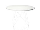 【マジス/MAGIS / GOODS】のXZ3 / XZ3 丸型テーブル 人気、トレンドファッション・服の通販 founy(ファニー) スタイリッシュ Stylish, Fashionable テーブル Table, Dining Table モダン Modern, Contemporary ラウンド Round, Round Neck ホーム・キャンプ・アウトドア・お取り寄せ Home Living / Home & Lifestyle / Camping Gear / Outdoor Camping 家具・インテリア Home Furniture & Interior. Stylish & Functional Living Spaces テーブル Dining, Coffee & Side Tables ダイニングテーブル・食卓テーブル Dining Tables thumbnail 天板ホワイト、脚ホワイト|ID: prp329100000008236 ipo3291000000036818044