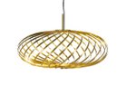 【トム ディクソン/Tom Dixon / GOODS】のSpring Pendant Small / スプリング ペンダントライト スモール 人気、トレンドファッション・服の通販 founy(ファニー) 送料無料 Free Shipping スプリング Spring, Spring Collection リボン Ribbon, Bow ホーム・キャンプ・アウトドア・お取り寄せ Home Living / Home & Lifestyle / Camping Gear / Outdoor Camping 家具・インテリア Home Furniture & Interior. Stylish & Functional Living Spaces ライト・照明 Lamps & Lighting Fixtures ペンダントライト・吊り下げ照明 Pendant Light / Hanging Light Fixture thumbnail ブラス|ID: prp329100000008254 ipo3291000000037077870