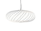 【トム ディクソン/Tom Dixon / GOODS】のSpring Pendant Small / スプリング ペンダントライト スモール 人気、トレンドファッション・服の通販 founy(ファニー) 送料無料 Free Shipping スプリング Spring, Spring Collection リボン Ribbon, Bow ホーム・キャンプ・アウトドア・お取り寄せ Home Living / Home & Lifestyle / Camping Gear / Outdoor Camping 家具・インテリア Home Furniture & Interior. Stylish & Functional Living Spaces ライト・照明 Lamps & Lighting Fixtures ペンダントライト・吊り下げ照明 Pendant Light / Hanging Light Fixture thumbnail ホワイト|ID: prp329100000008254 ipo3291000000037077871