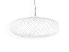 【トム ディクソン/Tom Dixon / GOODS】のSpring Pendant Small / スプリング ペンダントライト スモール 人気、トレンドファッション・服の通販 founy(ファニー) 送料無料 Free Shipping スプリング Spring, Spring Collection リボン Ribbon, Bow ホーム・キャンプ・アウトドア・お取り寄せ Home Living / Home & Lifestyle / Camping Gear / Outdoor Camping 家具・インテリア Home Furniture & Interior. Stylish & Functional Living Spaces ライト・照明 Lamps & Lighting Fixtures ペンダントライト・吊り下げ照明 Pendant Light / Hanging Light Fixture thumbnail 消灯時|ID: prp329100000008254 ipo3291000000037077872
